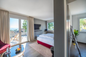 The R Suites Hasenberg